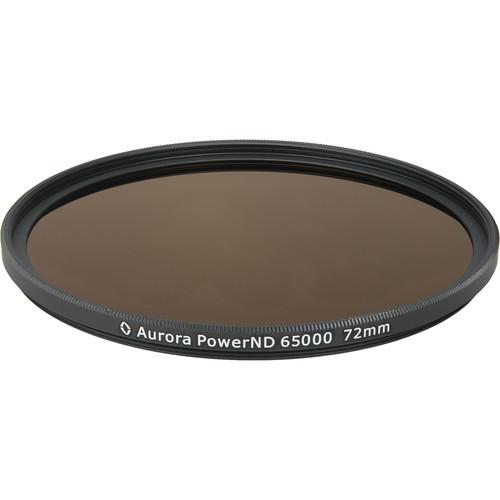 Aurora-Aperture PowerND ND65000 72mm ND 4.8 Filter