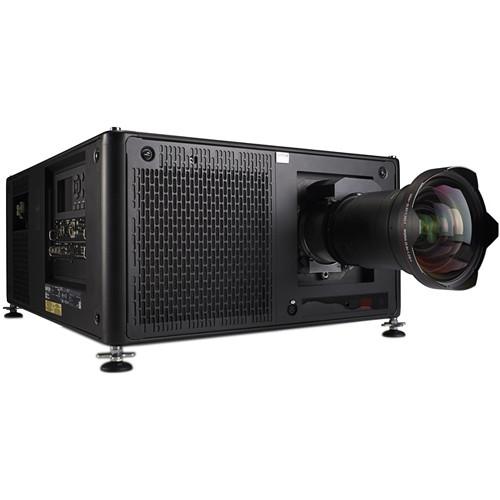 Barco UDX-U32 UXGA 30,000-Lumen DLP Laser Projector