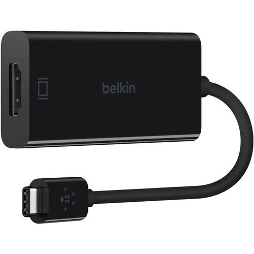 Belkin USB Type-C to HDMI Adapter