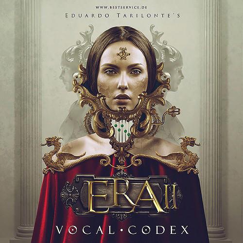 Best Service ERA II Vocal Codex - Virtual Instrument