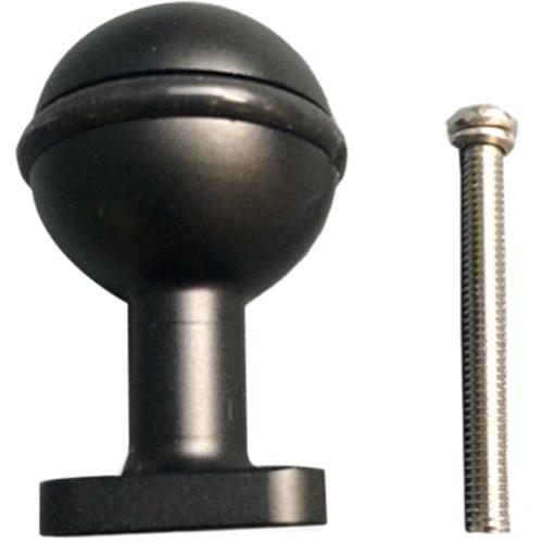 Bigblue 1" Ball Mount with Screw