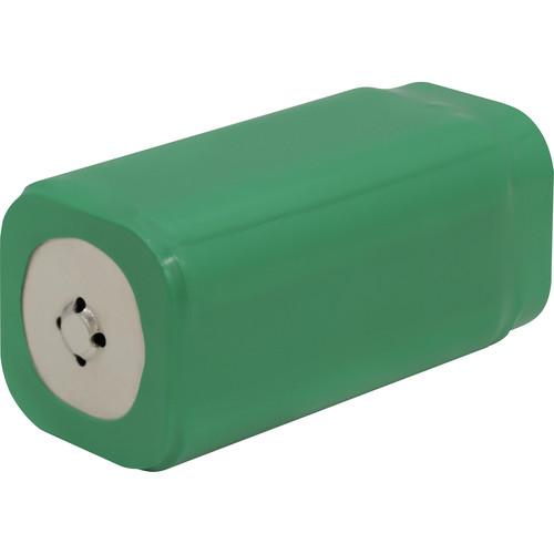 Bigblue 18650 Lithium-Ion Battery Pack for TL3100P Supreme LED Dive Light