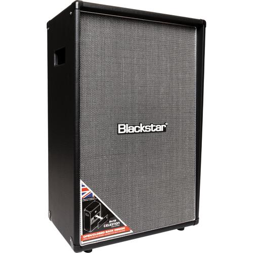 Blackstar HT Mk II Series 2x12 Extension Cabinet for Amplifier Heads