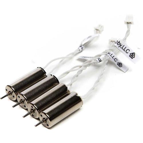 BLADE Motor Set for Inductrix FPV Plus Quadcopters