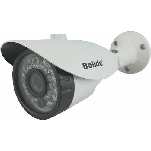 Bolide Technology Group HD 5 in 1 1080P Varifocal Outdoor Bullet Camera with 2.8-12mm Lens
