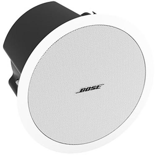 Bose Professional Freespace DS 100F Contractor 6-Pack with 6 DS 100F Speakers and 6 Tile Bridges