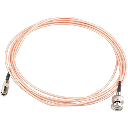 CAMVATE SDI Coaxial Cable for Blackmagic Video Assist Monitor