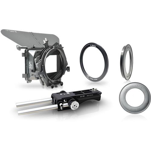 Chrosziel 450W Matte Box Kit for Sony PXW-FS5 Camera