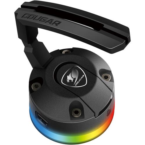 COUGAR BUNKER RGB Mouse Bungee with
