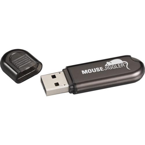 CRU-DataPort Mouse Jiggler MJ-1 USB Device