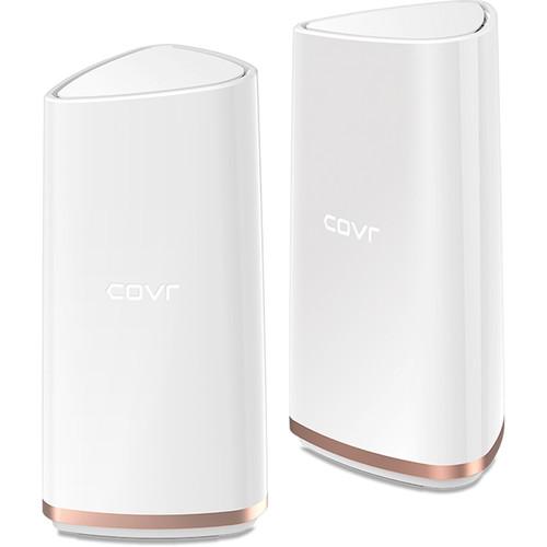 D-Link Covr Tri-Band Whole-Home AC2200 Tri-Band Wi-Fi System