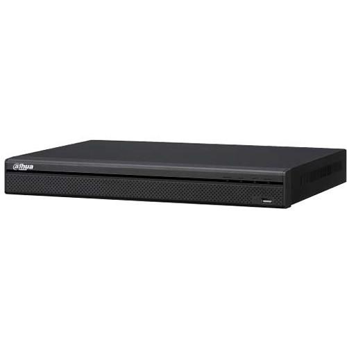 Dahua Technology X21A2E Lite Series 8-Channel 1080p DVR with 6TB HDD