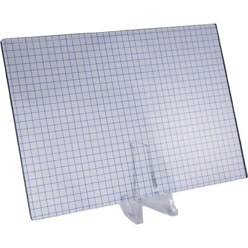 Formatt Hitech 5.65 x 5.65" Fireburst Cine 4-Point Star Filter