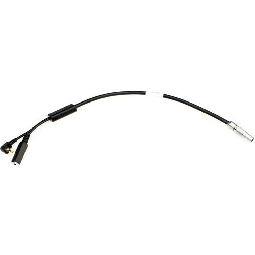HEDEN LANC Passthrough Cable for VLC MK1 Controller