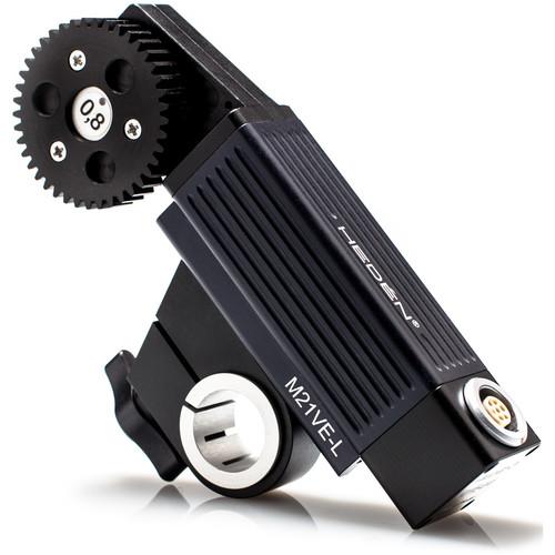 HEDEN M21VE-L Motor