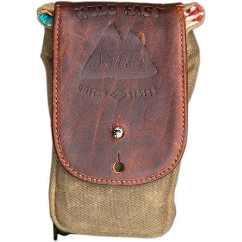 HoldFast Gear Sightseer Cell Pouch