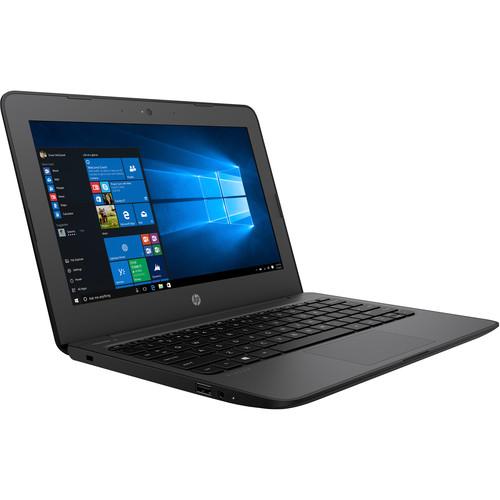 HP 11.6" Stream 11 Pro G4 Education Edition Laptop