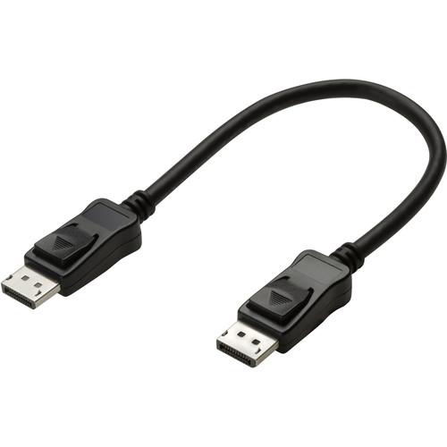 HP DisplayPort Short Cable Kit