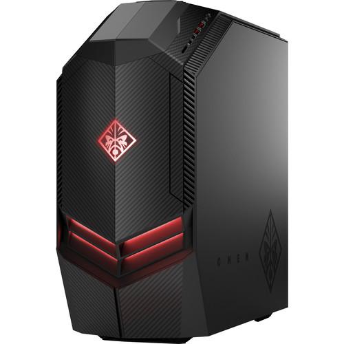 HP OMEN 880-110 Desktop Computer