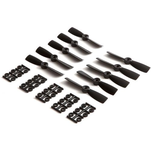 HQProp Bullnose 4 x 4.5" Fiberglass Propeller