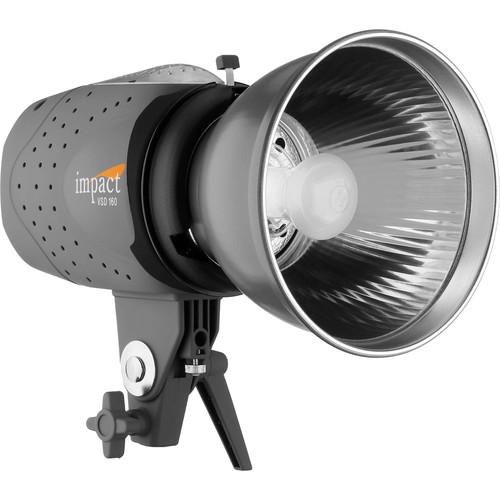 Impact Digital Monolight 160W s