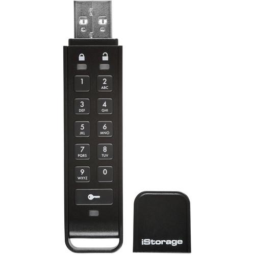 Istorage Datashur Personal2 8GB USB3 256-Bit Encrypted Flash Drive
