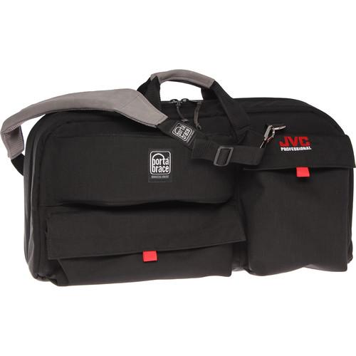 JVC Soft Carry Case For GY-HC900 Eng Camcorder