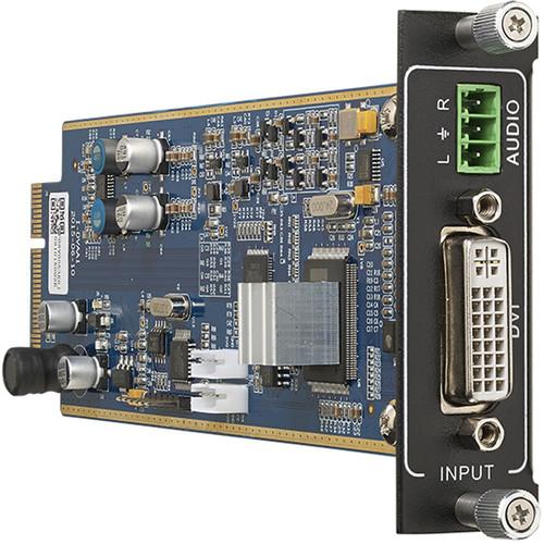 KanexPro Flexible One Input 1080p HDMI Card with Audio