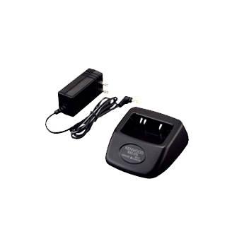 Kenwood C-Ring Ear Hanger with Flexible Boom Mic