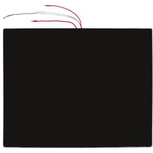 Leapfrog Bolt Heated Print Bed