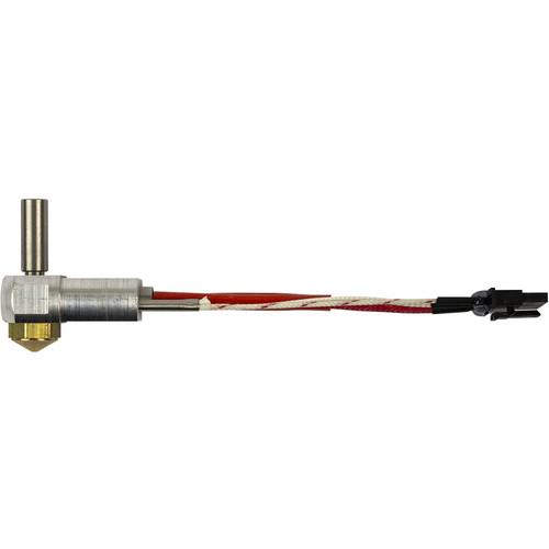 Leapfrog Bolt High Flow Hot End 0.80mm