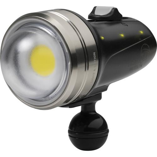 Light & Motion Sola Video Pro 3800 Dive Light