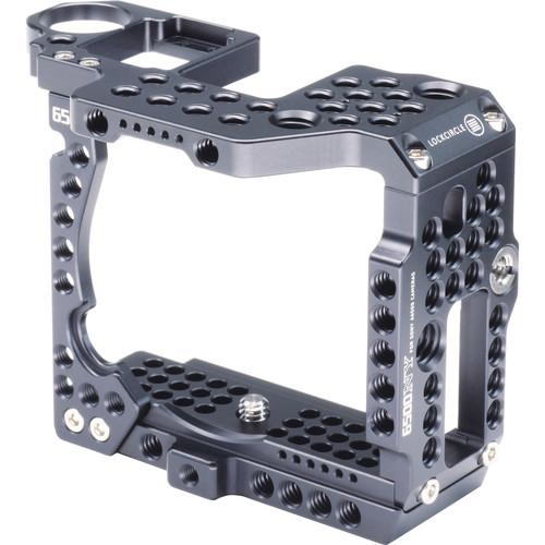 LockCircle 6500NY Cage Kit for Sony a6300 & a6500 Cameras