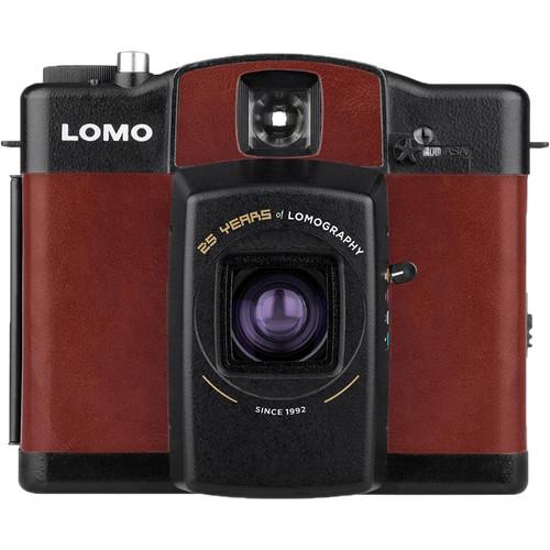 Lomography LC-A 120 Film Camera