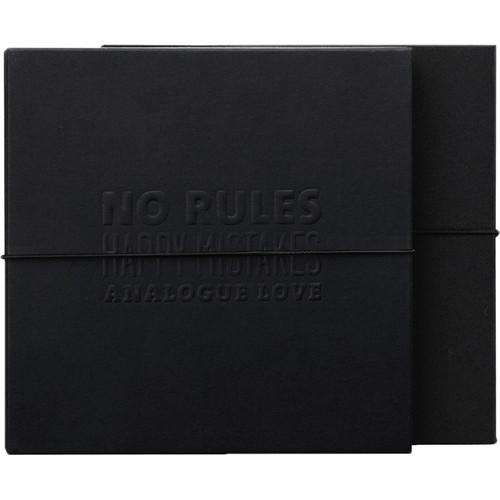 Lomography Lomorello DIY Album