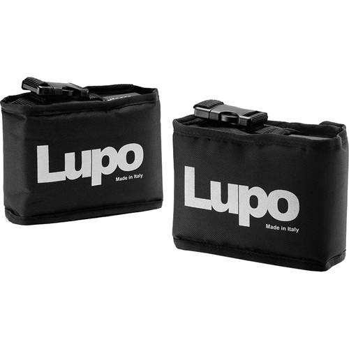 Lupo Bags for Dayled 2000 Batteries