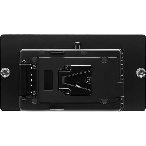 Lupo V-Mount Battery Plate for Superpanel