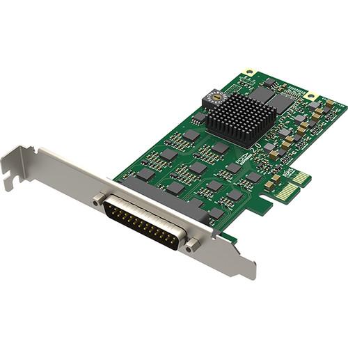 Magewell 6-Channel Pro SD Capture Hexa CVBS Card
