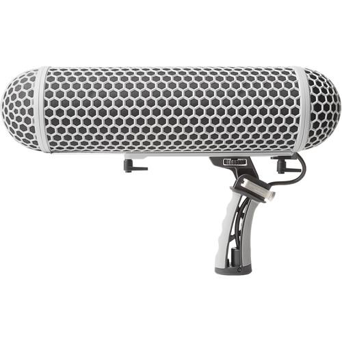 Marantz Professional ZP-1 Blimp-Style Microphone Windscreen with Shockmount