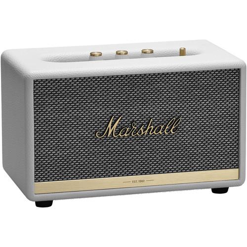 Marshall Audio Acton II Bluetooth Speaker System