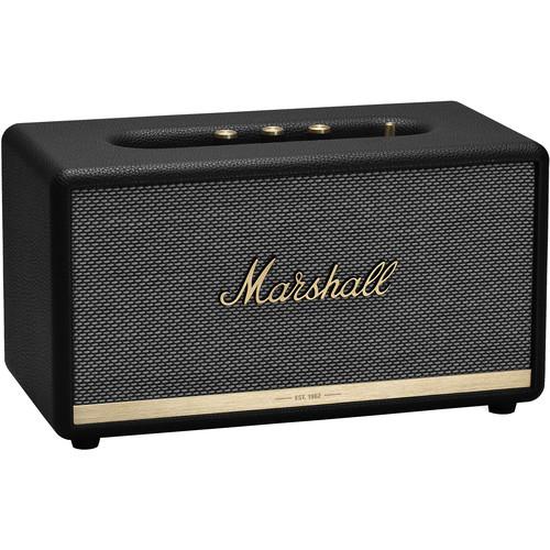 Marshall Audio Stanmore II Bluetooth Speaker