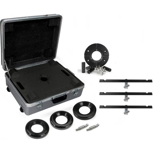 Matthews Dutti Dolly Rental Kit