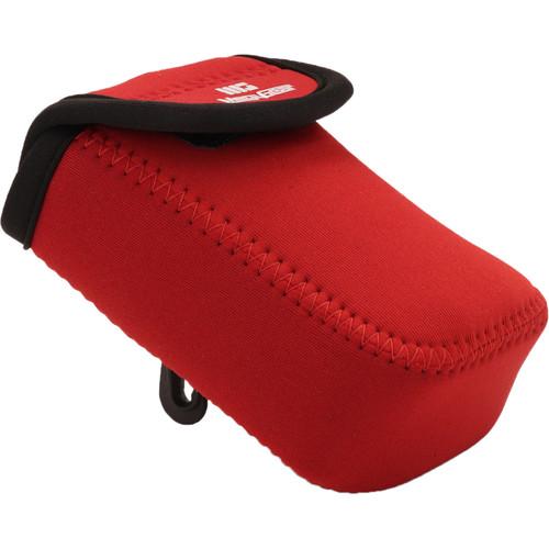 MegaGear Ultra-Light Neoprene Camera Case for Sony Cyber-shot DSC-WX500