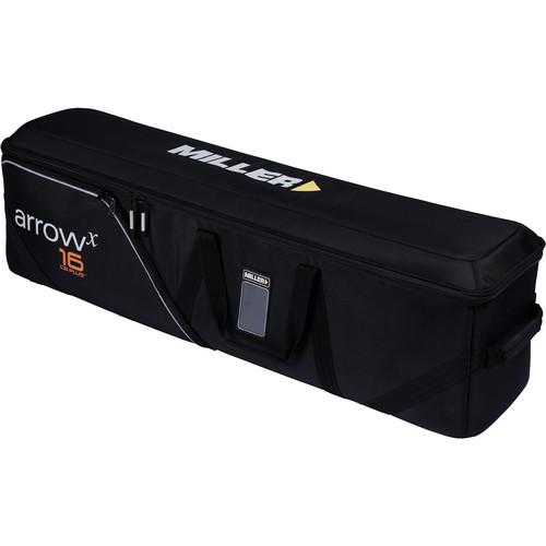 Miller Arrowx softcase 1 Stage for
