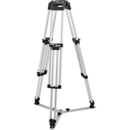 Miller HD MB 1-Stage Alloy Tripod