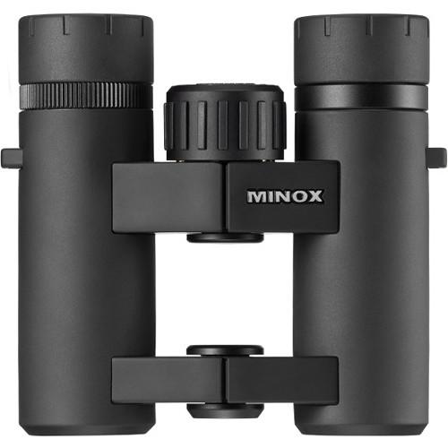 Minox 10x25 BV Binoculars