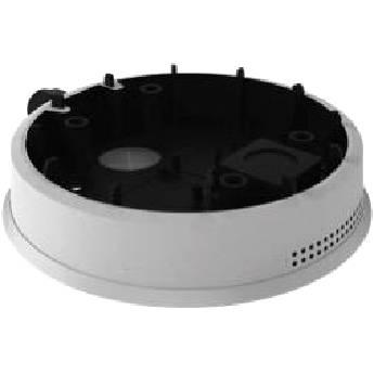 MOBOTIX On-Wall Mounting Kit with 2-Way Audio for v26 Camera