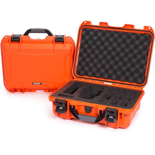 Nanuk 920 Waterproof Hard Case for DJI Mavic