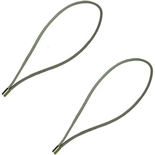 Neumann Elastic Bands for EA 8, EA 170, EA 103 and Select Shockmounts