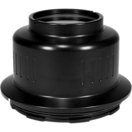 Nimar Macro Flat Port 60 with M67 Thread